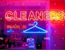 Dry Cleaner - With Plant, Absentee Owned