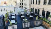 Quail State - Renowned Rooftop Bar