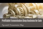 Transmission Company - Positive SDE, SBA Approved
