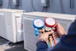 HVAC Contractor - 50+ Years, Fully Equipped