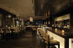 Restaurant And Bar - Inviting Atmosphere