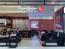 Bonchon Korean Fried Chicken Restaurant