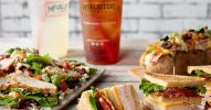 McAlisters Deli Franchise - In Fantastic Location