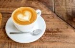 Coffee Cafe - Upscale And Stylish