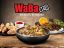 Waba Grill Franchise - High Potential To Grow