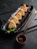 Sushi Take Out Restaurant - Hidden Gem, Richmond