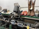 Shoe And Handbag Repair - 37 Years Operated