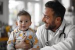 Medical Practices - Pediatric, Established 1984