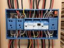 Electrical Contractor - Premium Provider, 1979