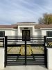 Iron Work Company - Doors, Garages, Fences, Rails