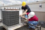 HVAC Service Company - Established In 1993