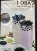 Boba Shop - All New Equipment, 6 Days