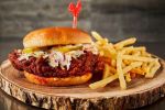 Korean Fried Chicken - Brand New, Great Location