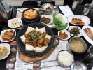 Korean Tofu Restaurant - Well Established, Busy