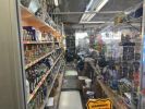 Liquor Store - Easy Access, High Net Income