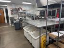 Kosher Bakery - Established And Certified