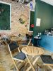 Cafe And Coffee Shop - Convertible, Turnkey