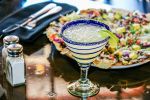 Mexican Restaurant - With Bar, Liquor License