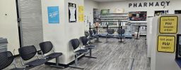 Retail Pharmacy - Long Established