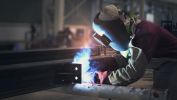 Steel Construction Business - Established