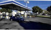 Gas Station - With Convenience Store, Car Wash
