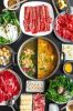Hot Pot And Ramen Shop - Open Kitchen
