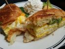 American Brunch Cafe - Urgent Sale, BW License