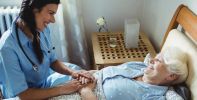 Home Health Agency - Established, 6 Active Patient