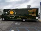 Italian Food Truck - Established 2022