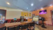 Indian Restaurant - Located Large Shopping Center