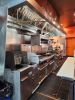 Commercial Kitchen Restaurant - Mission District
