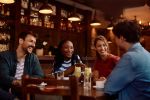 Restaurant - Prime Corner Location, 40 Years Est
