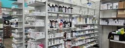 Retail Pharmacy - Located On Major Thoroughfare