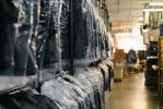 Dry Cleaner Plant - High Sales, Delivery And PU