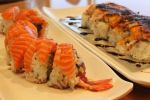 Teriyaki And Roll - Great Location