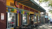 Mexican Restaurant - With Full Bar, Private Room