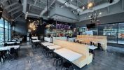 Korean Japanese Restaurant - Great Location