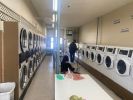 Coin Laundry - Low Rent, Good Parking Spaces