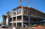 Construction Company - Commercial Concrete
