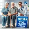 Home Health Agency - Established In 1977, Staffed