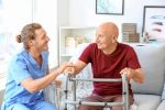 Accredited Hospice - Clean Operational Historu