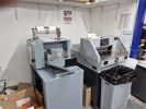 Postal Shipping PO Print Shop - Absentee Run