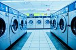 Coin Laundromat - Nice Area, Owner Absentee