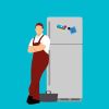 Home Appliance Repair - Premier, With RE