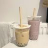 Boba Tea And Snack Shop - Unbranded