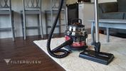 Vacuum Manufacturer And Distributor - FilterQueen