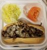 Philly Steak Franchise Store - Great Location