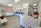 Beauty Salon And School - Fully Equipped
