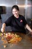 Mongolian BBQ Grill - Absentee Operation