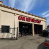 Car Repair Shop - Fully Equipped